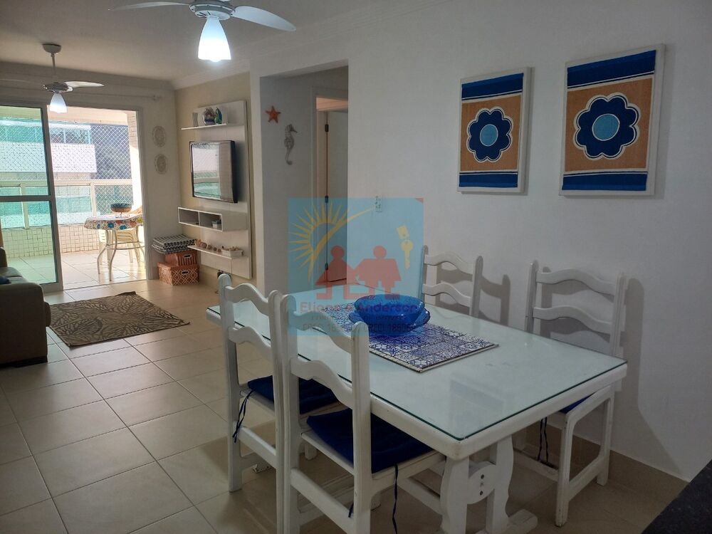 Apartamento, 2 quartos, 82 m² - Foto 5