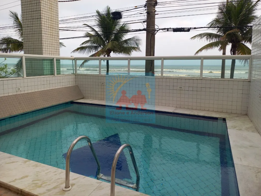 Apartamento, 2 quartos, 82 m² - Foto 1