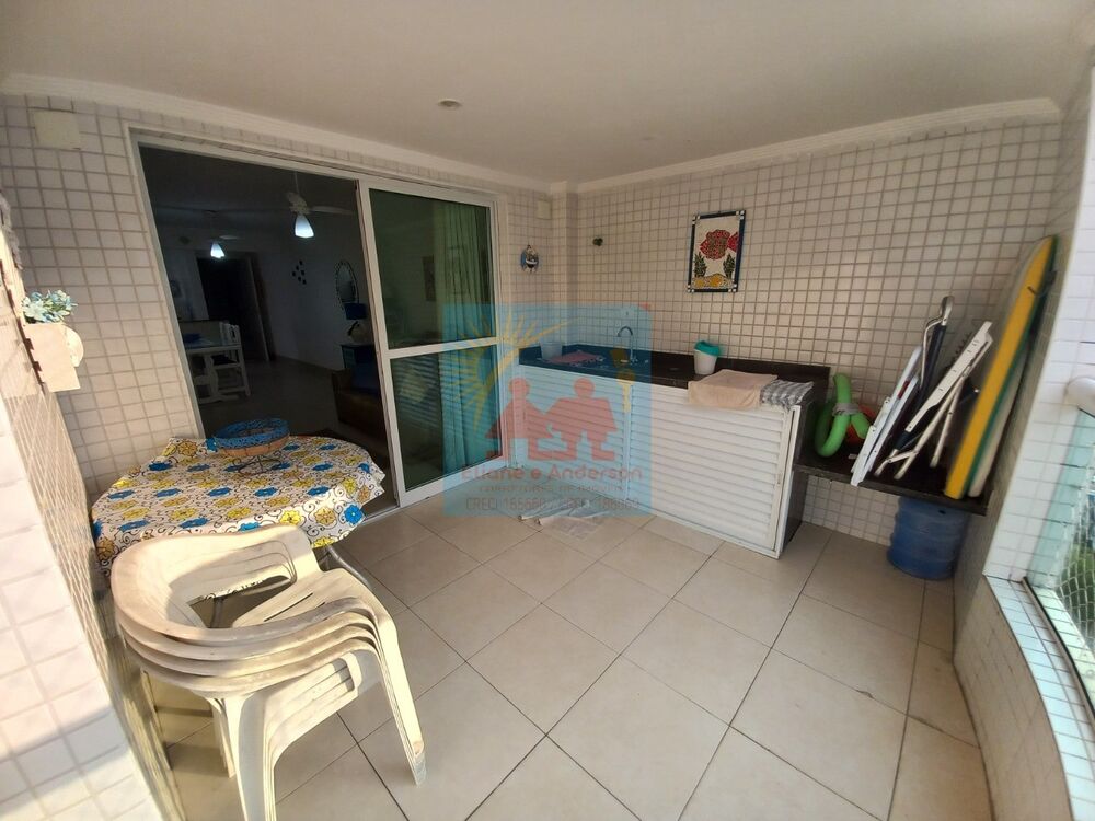 Apartamento, 2 quartos, 82 m² - Foto 12