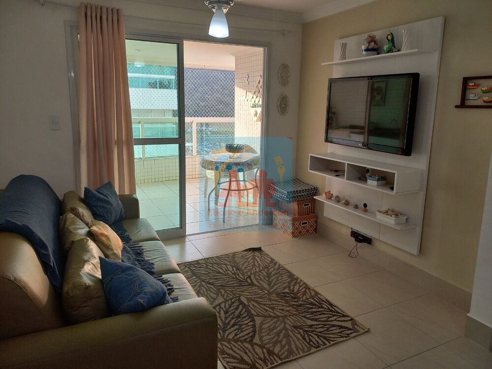Apartamento, 2 quartos, 82 m² - Foto 11
