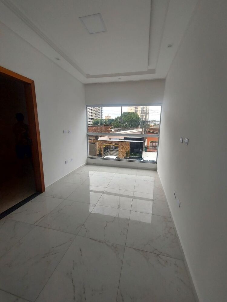 Casa, 2 quartos - Foto 1