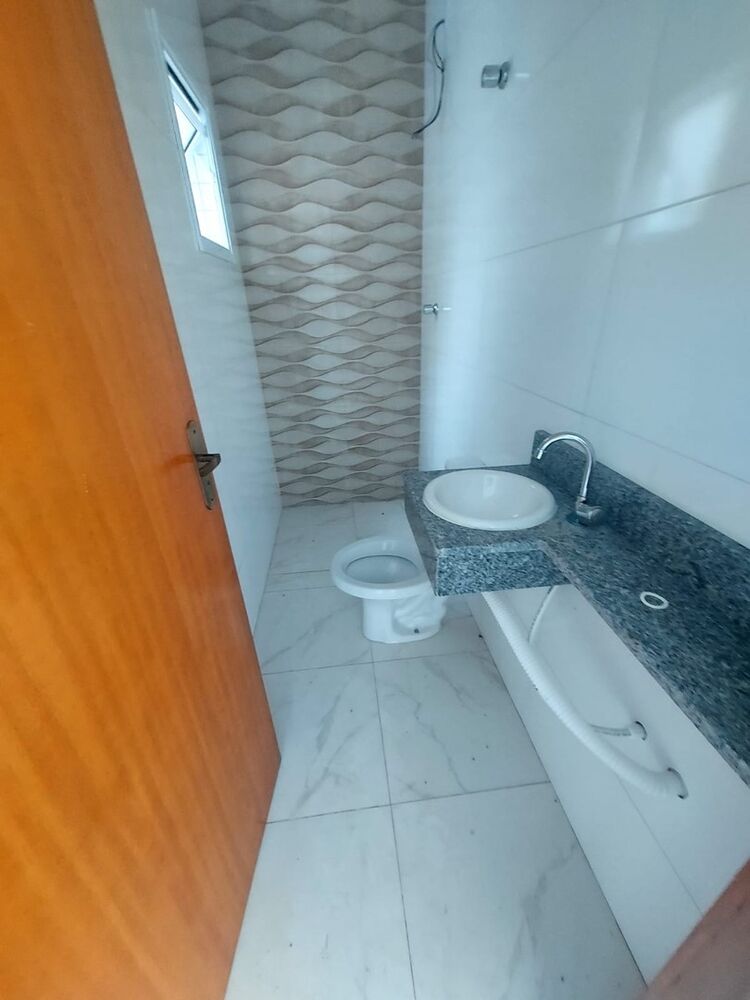 Casa, 2 quartos - Foto 2