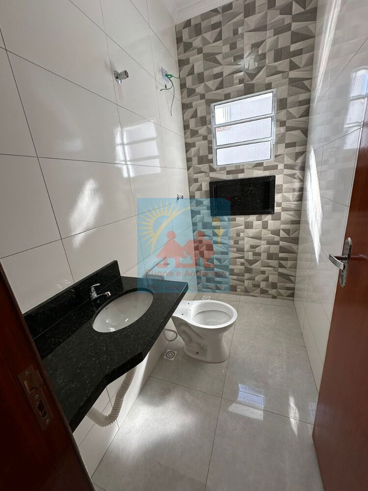 Casa, 2 quartos - Foto 8