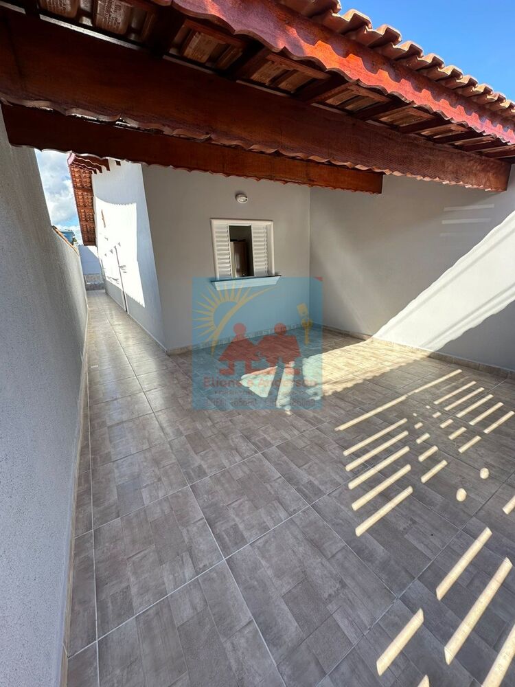 Casa, 2 quartos - Foto 1
