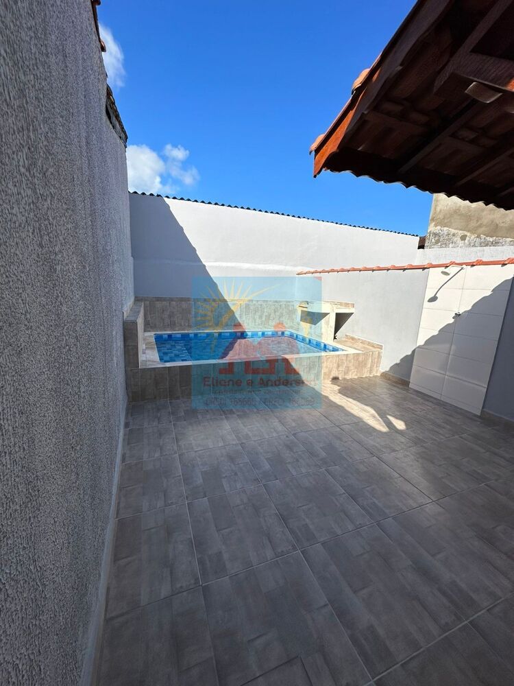 Casa, 2 quartos - Foto 2