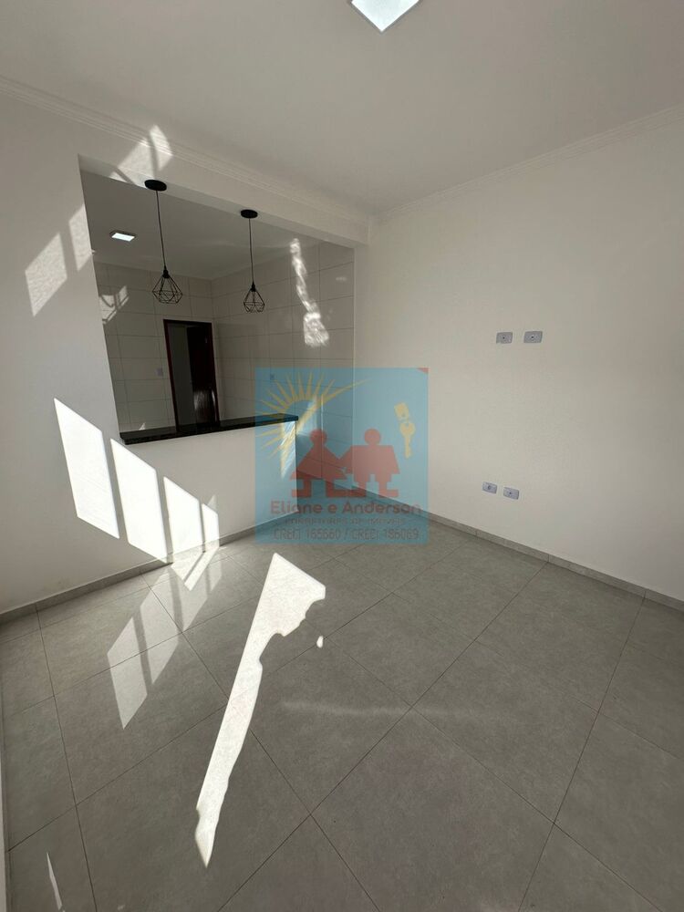 Casa, 2 quartos - Foto 5