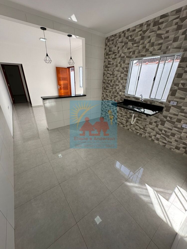 Casa, 2 quartos - Foto 4