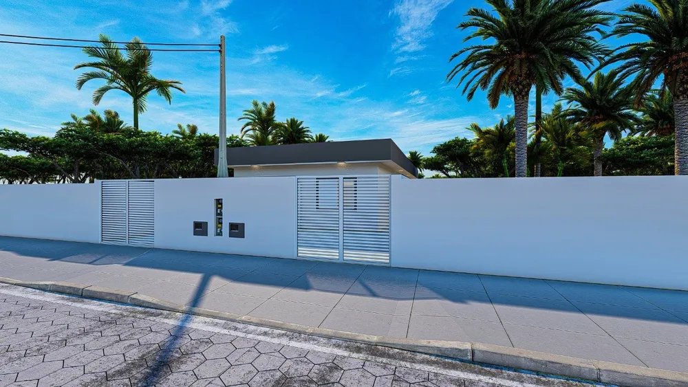 Casa, 2 quartos, 54 m² - Foto 8