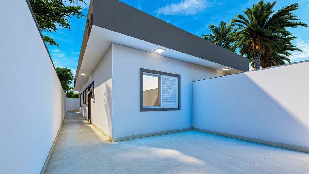 Casa, 2 quartos, 54 m² - Foto 10