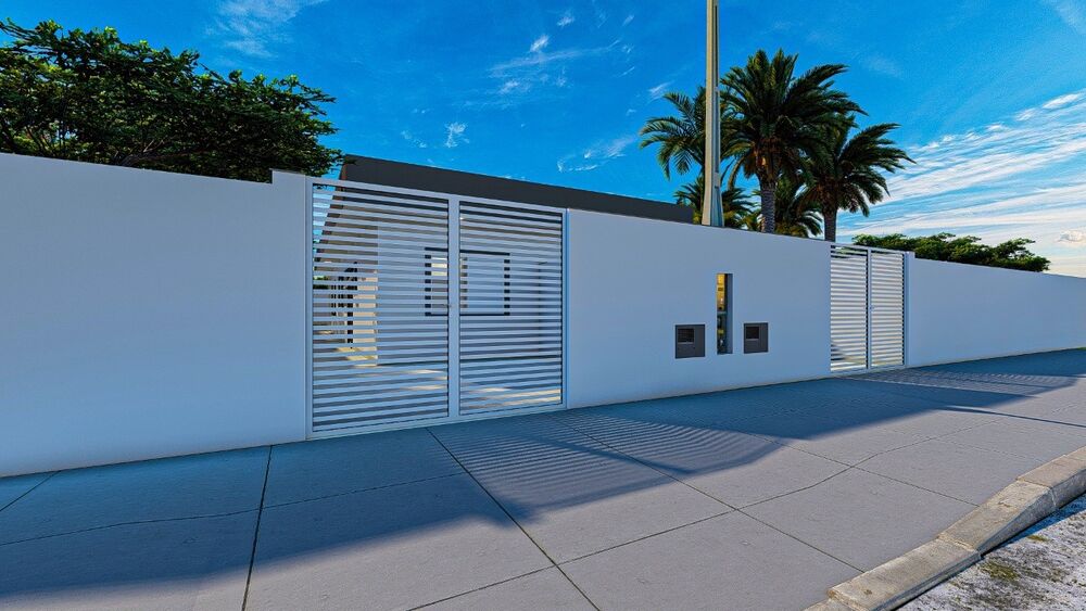 Casa, 2 quartos, 54 m² - Foto 4