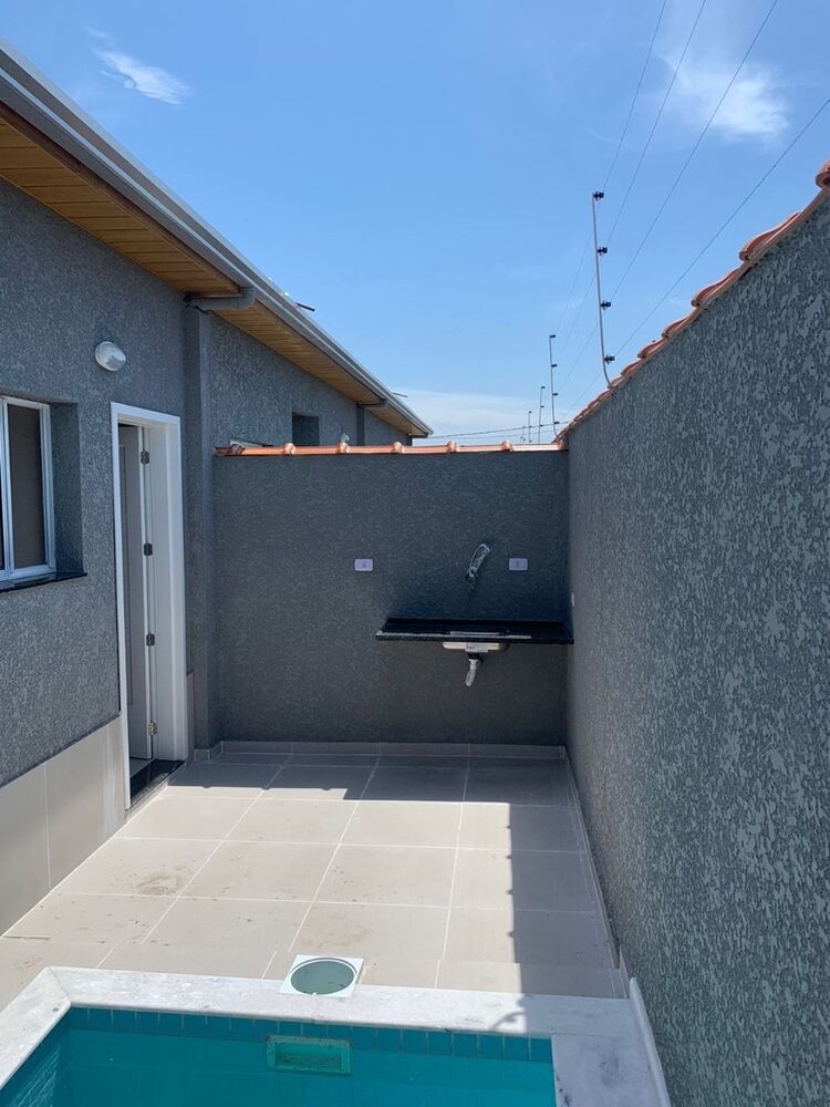 Casa, 2 quartos, 45 m² - Foto 3