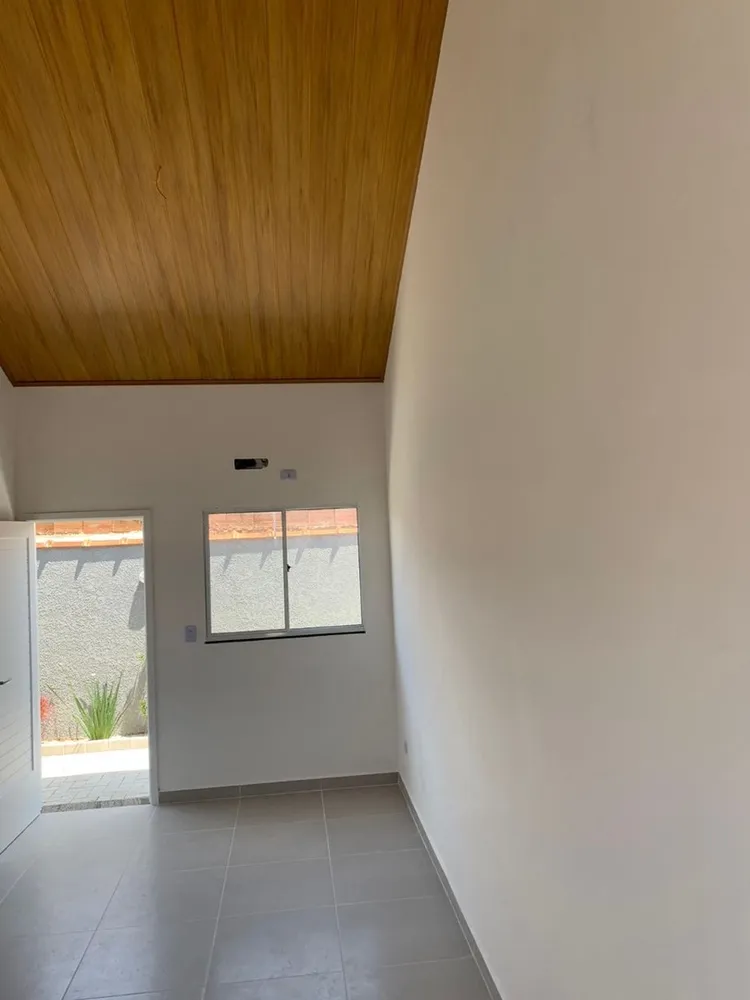 Casa, 2 quartos, 45 m² - Foto 2