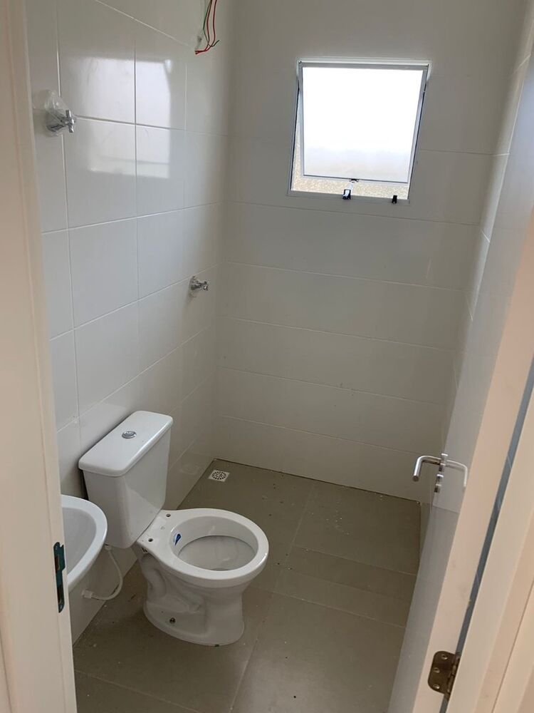 Casa, 2 quartos, 45 m² - Foto 1