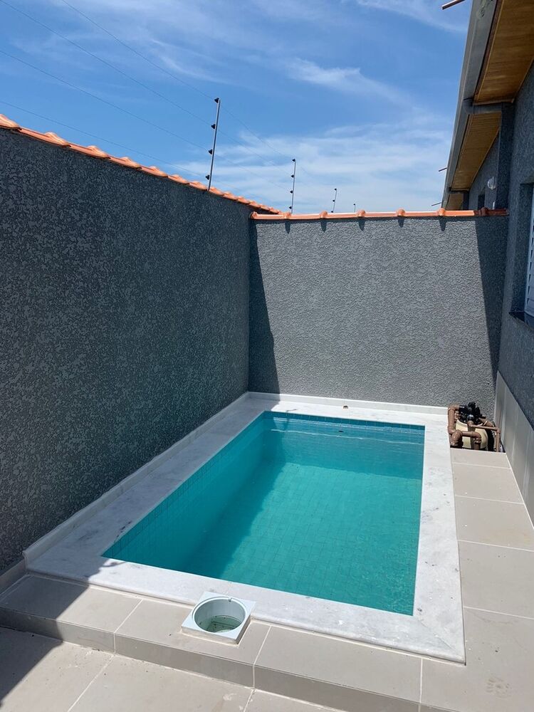Casa, 2 quartos, 45 m² - Foto 4