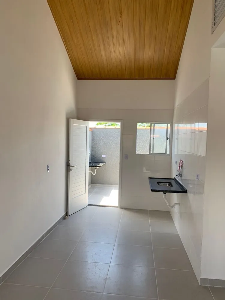 Casa, 2 quartos, 45 m² - Foto 3