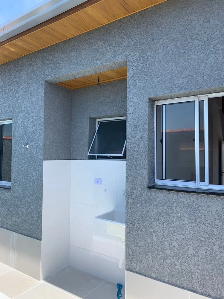 Casa, 2 quartos, 45 m² - Foto 5