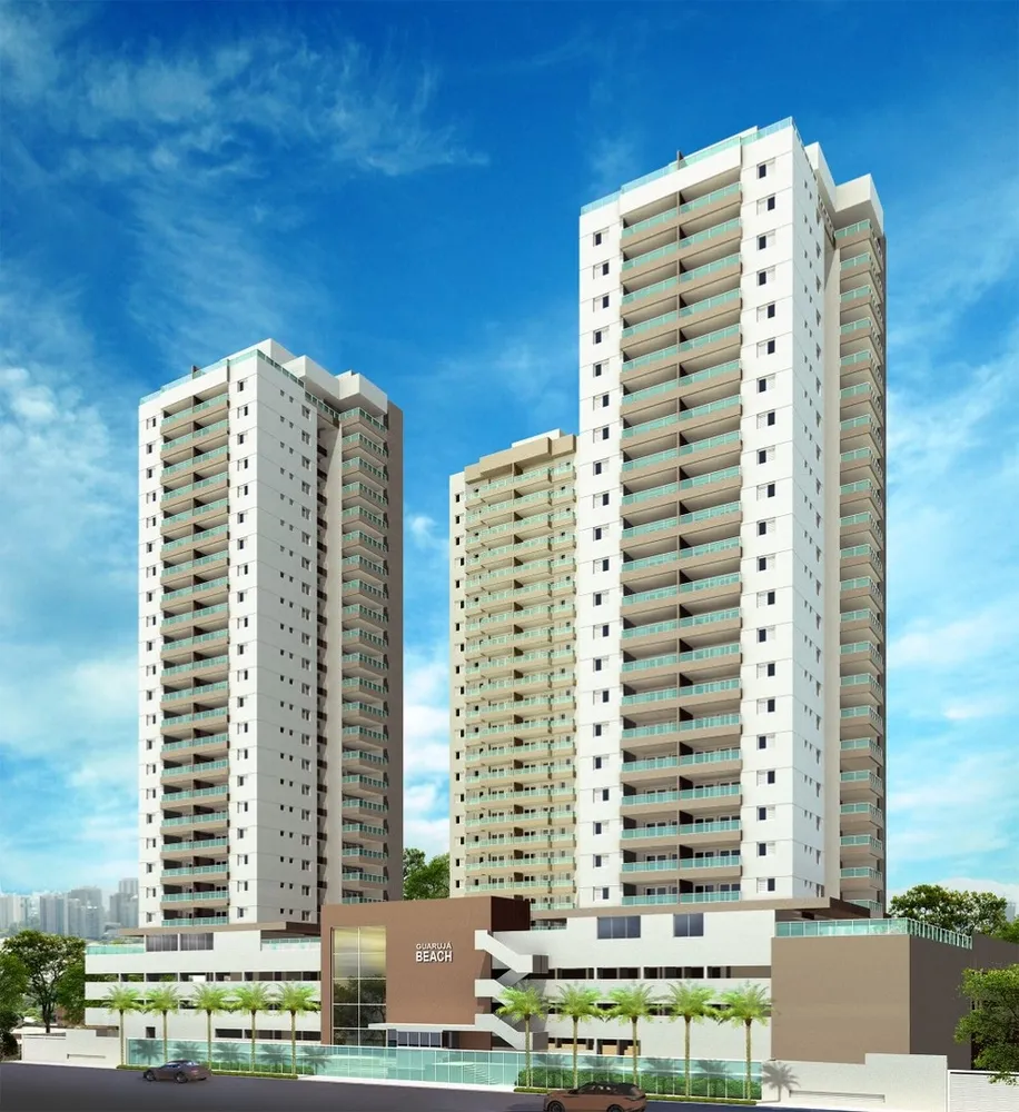 Apartamento, 2 quartos, 73 m² - Foto 11