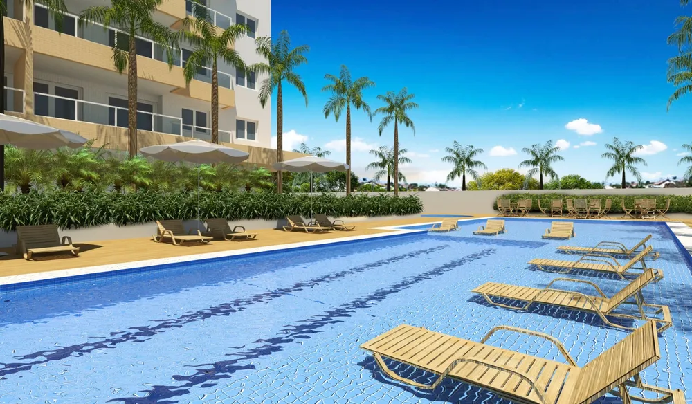 Apartamento, 2 quartos, 73 m² - Foto 22