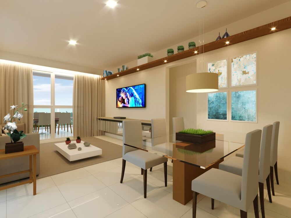 Apartamento, 2 quartos, 73 m² - Foto 8