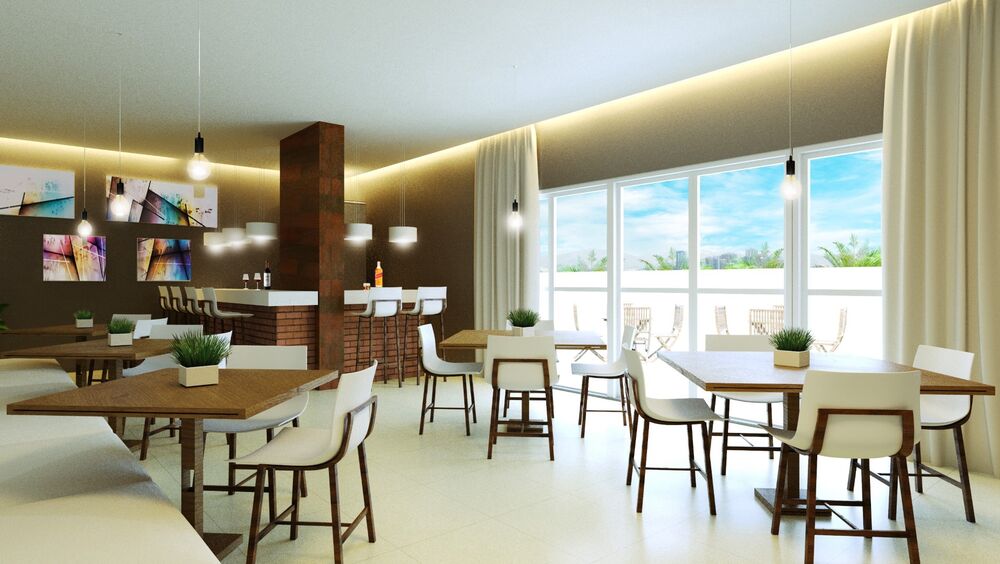 Apartamento, 2 quartos, 73 m² - Foto 9