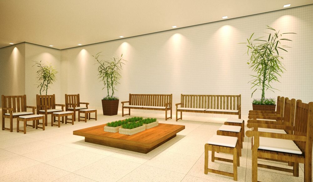 Apartamento, 2 quartos, 73 m² - Foto 11