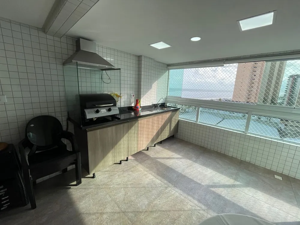 Apartamento, 3 quartos, 164 m² - Foto 28