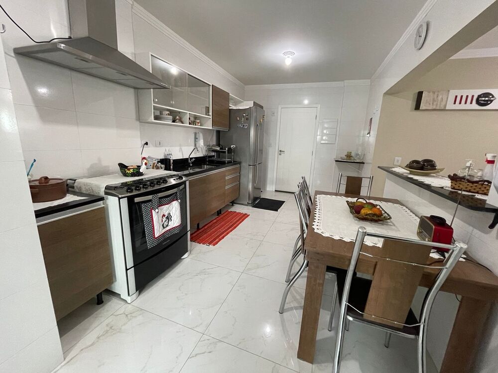 Apartamento, 3 quartos, 164 m² - Foto 1