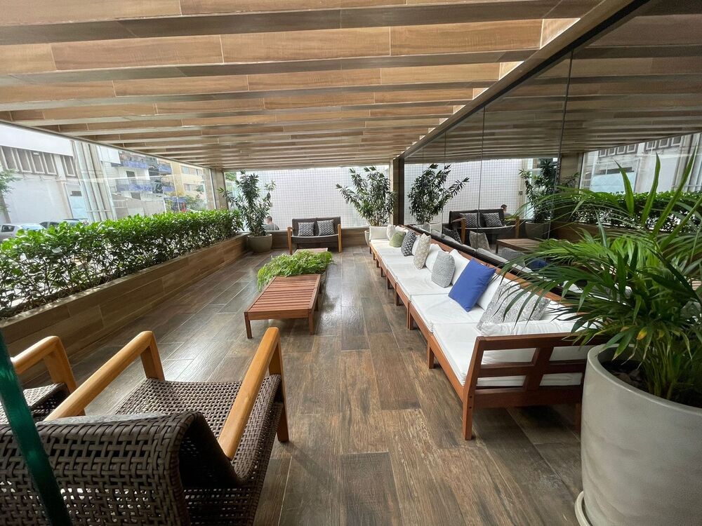 Apartamento, 3 quartos, 164 m² - Foto 18