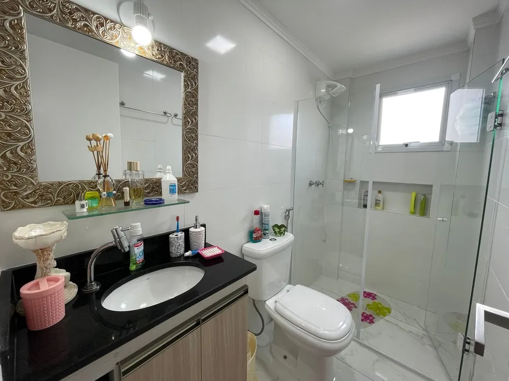 Apartamento, 3 quartos, 164 m² - Foto 12