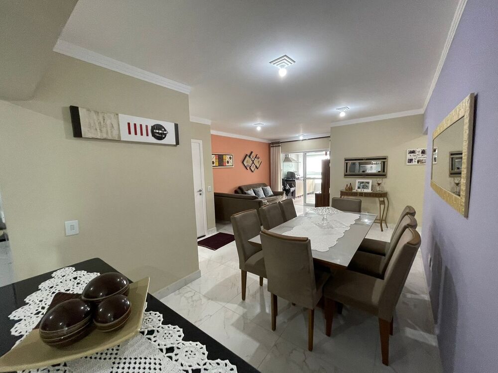 Apartamento, 3 quartos, 164 m² - Foto 13