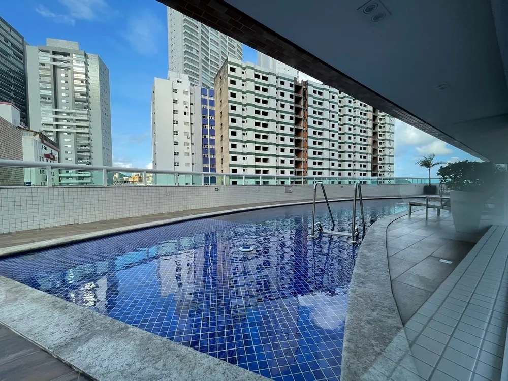 Apartamento, 3 quartos, 164 m² - Foto 5