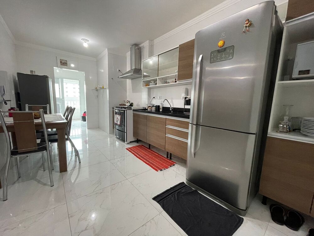 Apartamento, 3 quartos, 164 m² - Foto 21