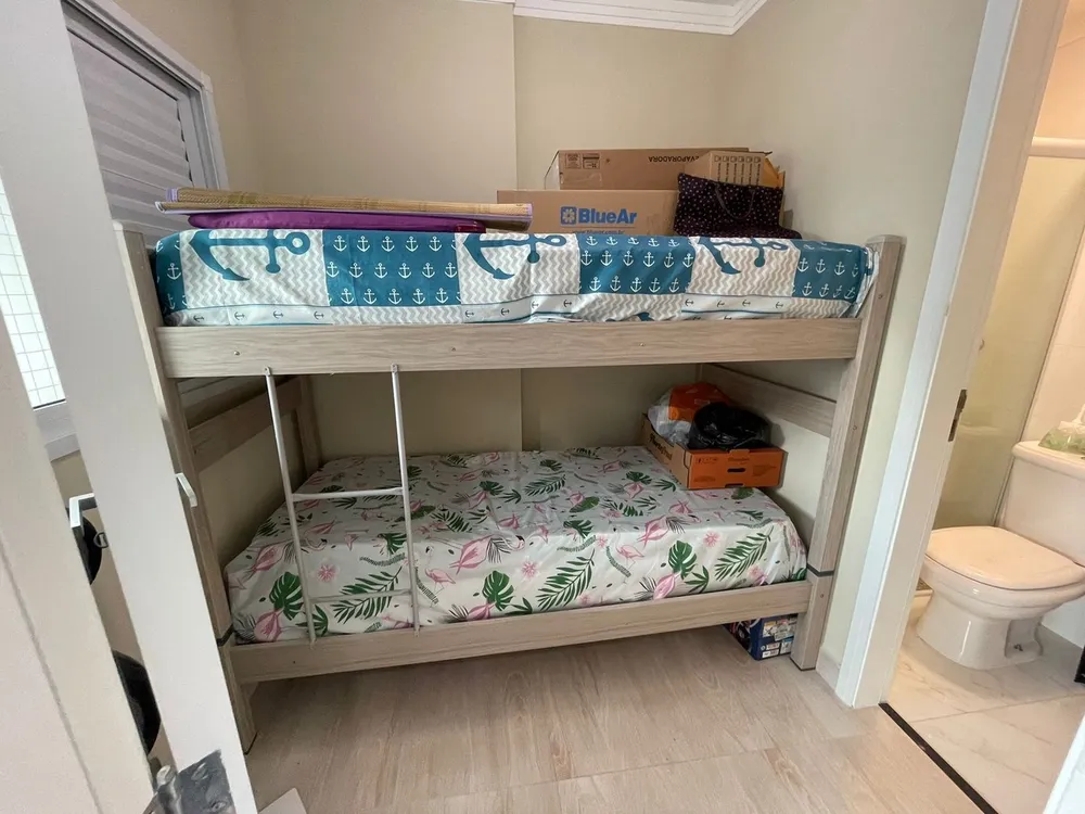 Apartamento, 3 quartos, 164 m² - Foto 26