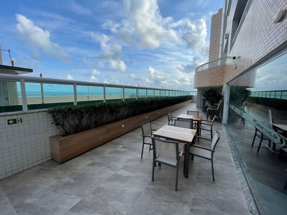 Apartamento, 3 quartos, 164 m² - Foto 2