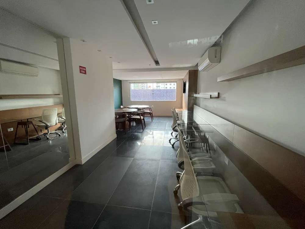Apartamento, 3 quartos, 164 m² - Foto 10