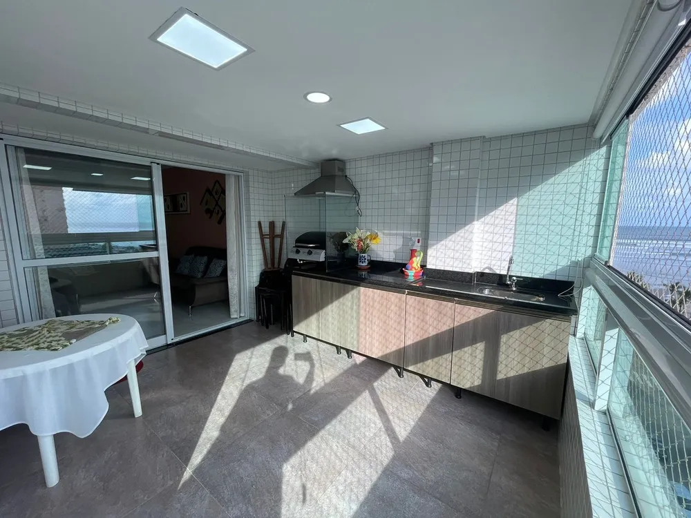 Apartamento, 3 quartos, 164 m² - Foto 11