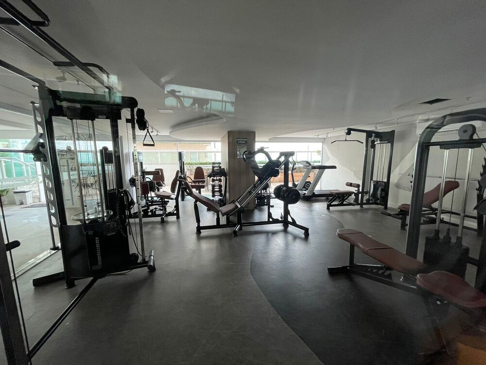 Apartamento, 3 quartos, 164 m² - Foto 4
