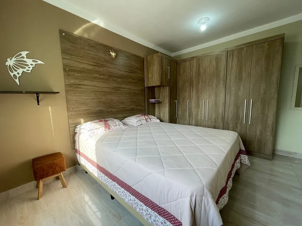 Apartamento, 3 quartos, 164 m² - Foto 6