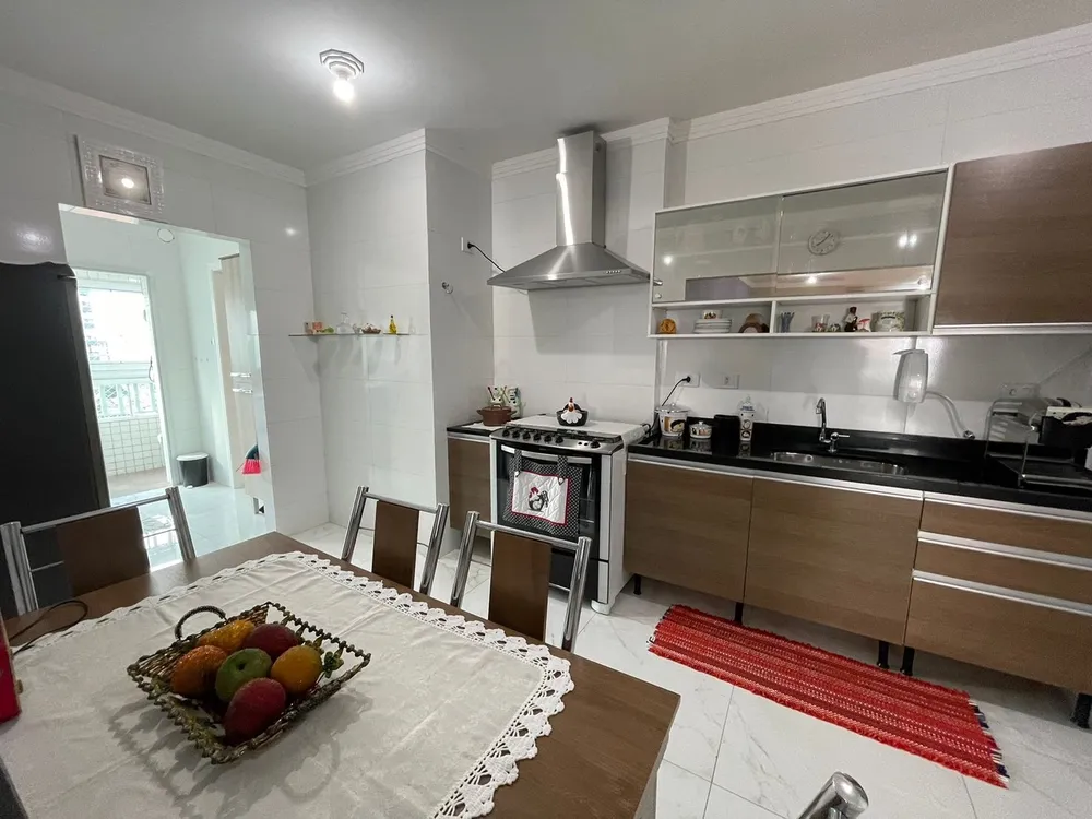Apartamento, 3 quartos, 164 m² - Foto 7