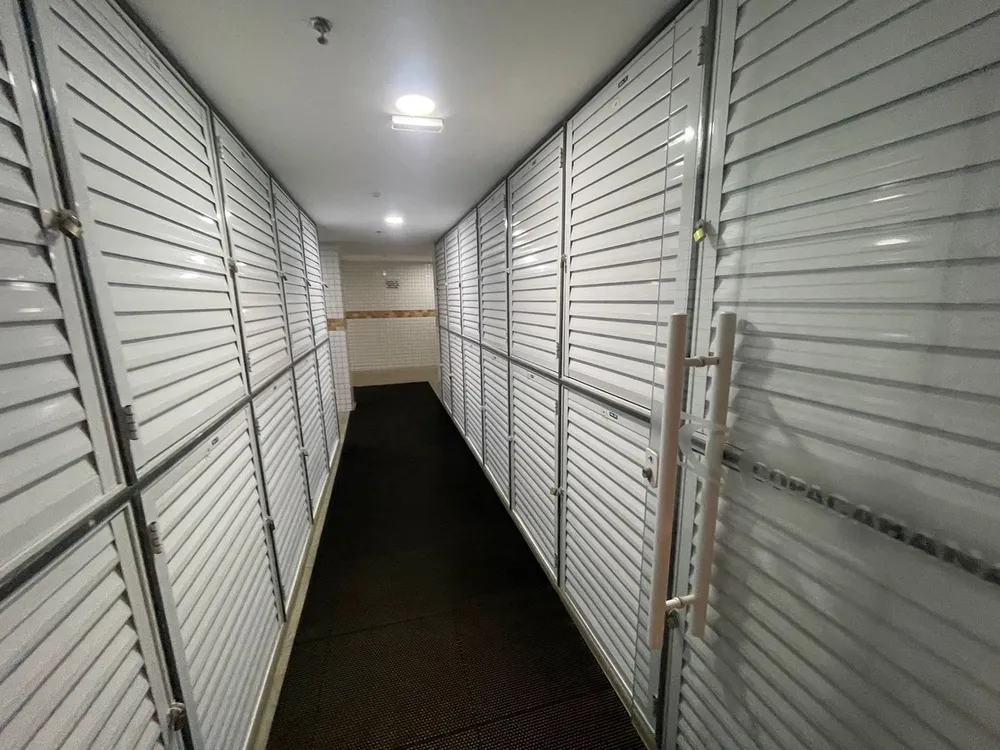 Apartamento, 3 quartos, 164 m² - Foto 6