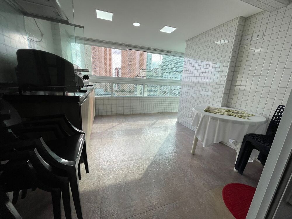 Apartamento, 3 quartos, 164 m² - Foto 3