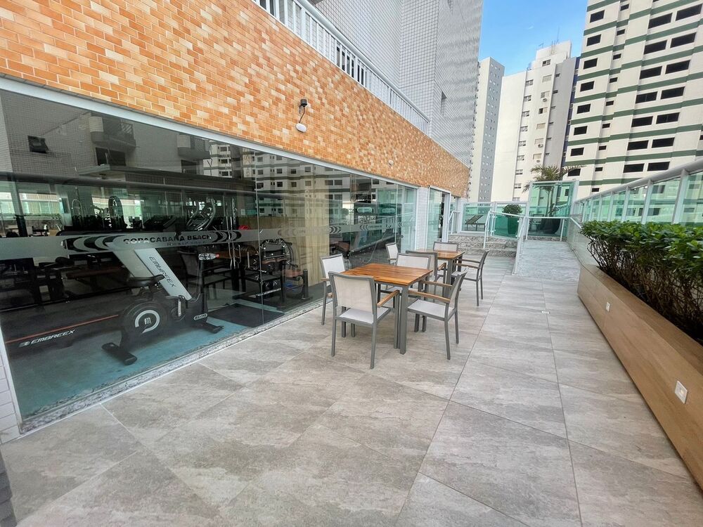 Apartamento, 3 quartos, 164 m² - Foto 24