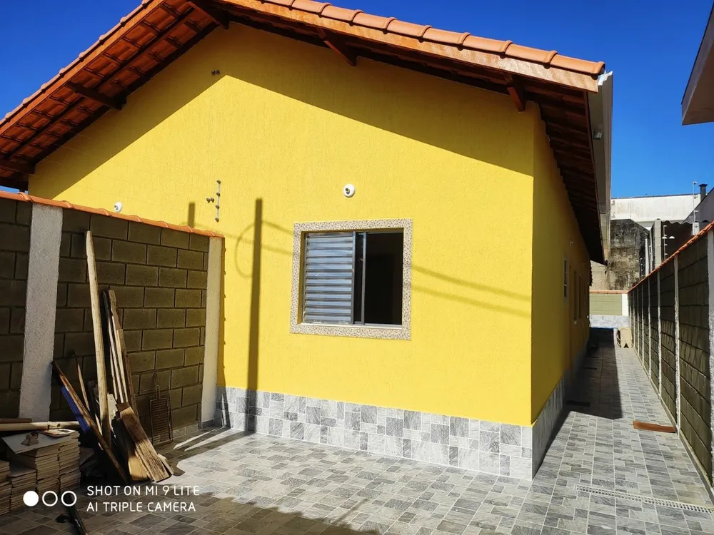 Casa, 2 quartos, 60 m² - Foto 1