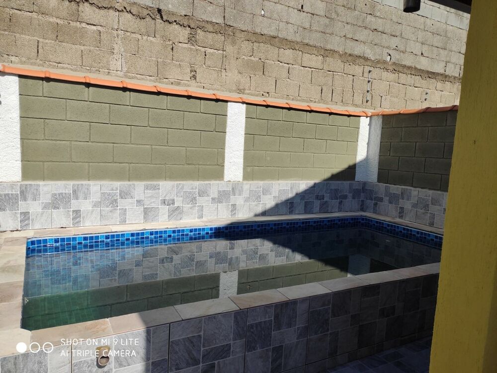 Casa, 2 quartos, 60 m² - Foto 8