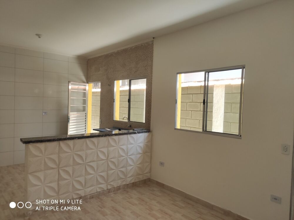 Casa, 2 quartos, 60 m² - Foto 3