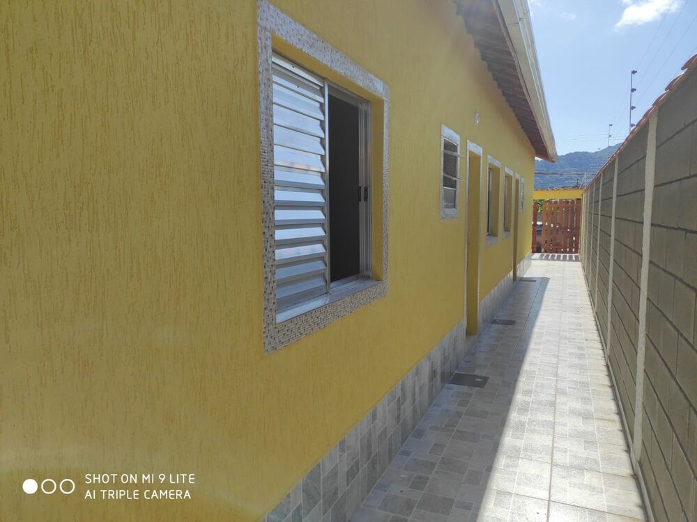 Casa, 2 quartos, 60 m² - Foto 2