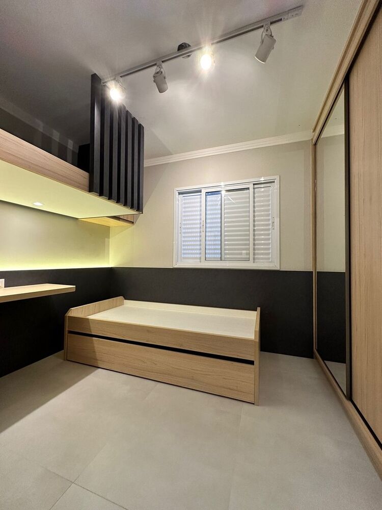 Apartamento, 2 quartos, 66 m² - Foto 3
