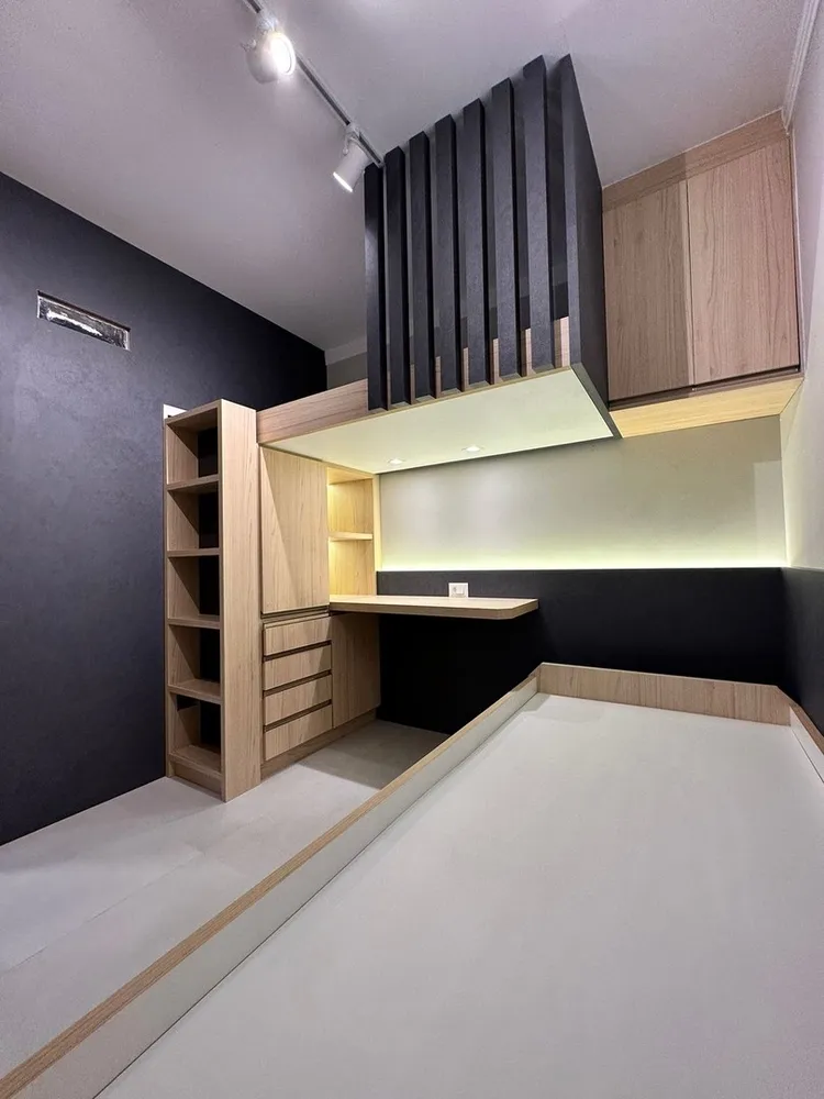 Apartamento, 2 quartos, 66 m² - Foto 14