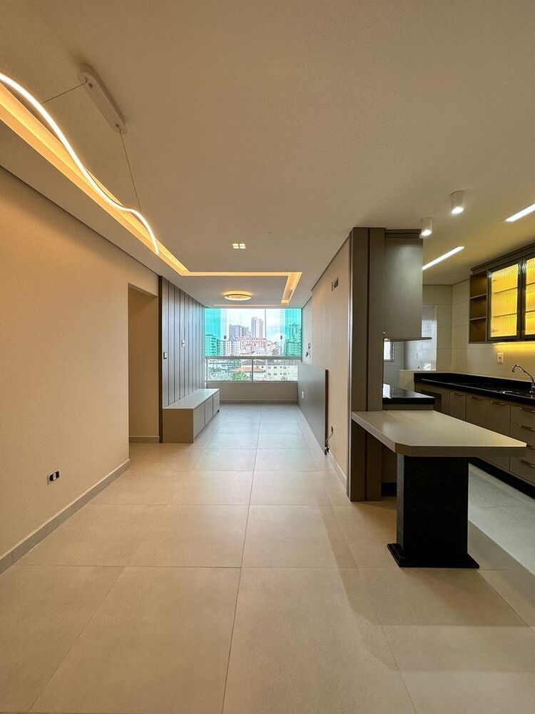Apartamento, 2 quartos, 66 m² - Foto 2