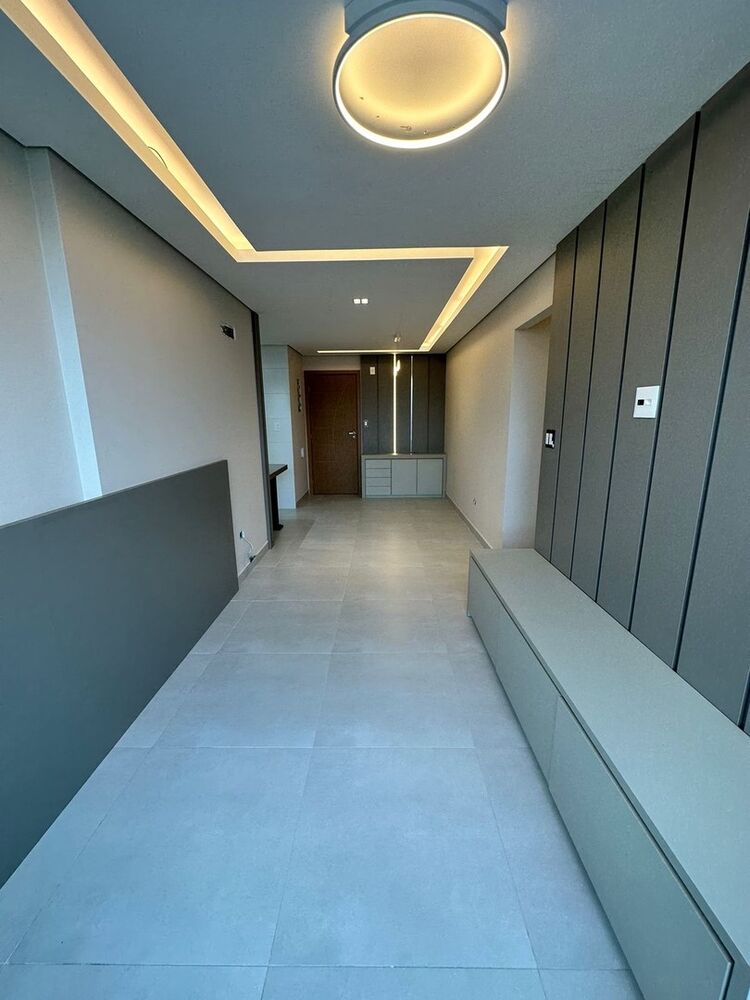 Apartamento, 2 quartos, 66 m² - Foto 1